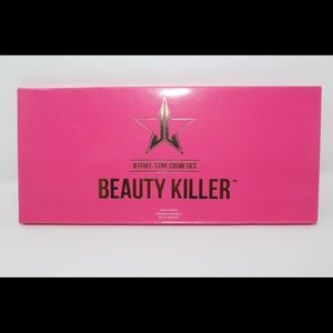 Jeffrey Star Beauty Killer